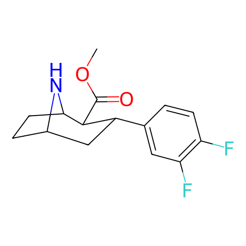 Chemical structure of BindingDB Monomer ID 50168047