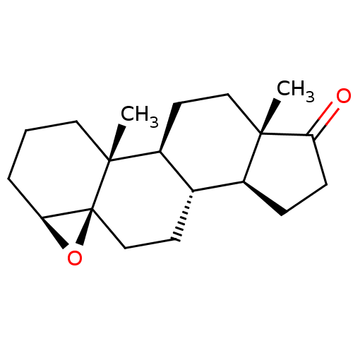 Chemical structure of BindingDB Monomer ID 50168057