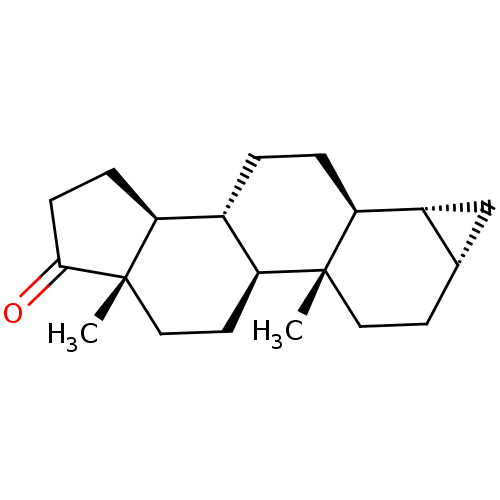 Chemical structure of BindingDB Monomer ID 50168058