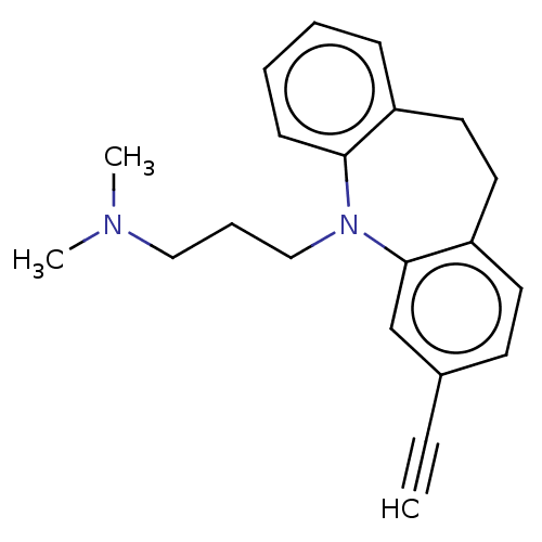 Chemical structure of BindingDB Monomer ID 50168070