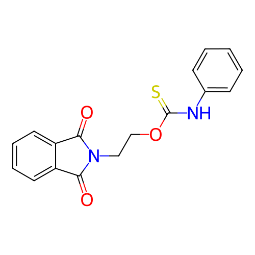 Chemical structure of BindingDB Monomer ID 50168128