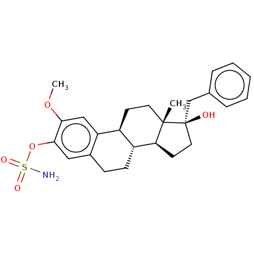 Chemical structure of BindingDB Monomer ID 50168219