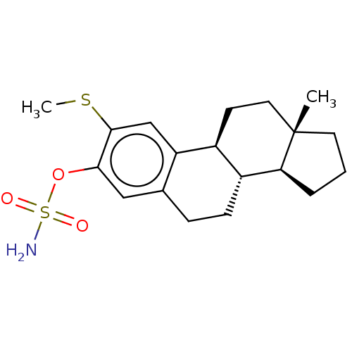 Chemical structure of BindingDB Monomer ID 50168227