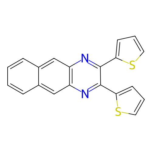 Chemical structure of BindingDB Monomer ID 50168235