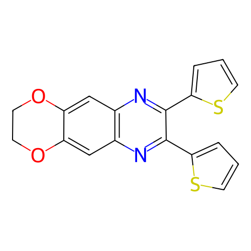 Chemical structure of BindingDB Monomer ID 50168237
