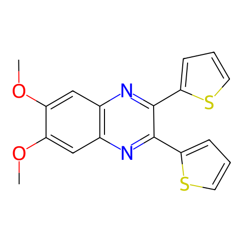 Chemical structure of BindingDB Monomer ID 50168238