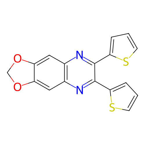 Chemical structure of BindingDB Monomer ID 50168240
