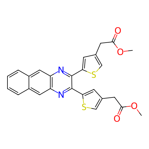Chemical structure of BindingDB Monomer ID 50168250