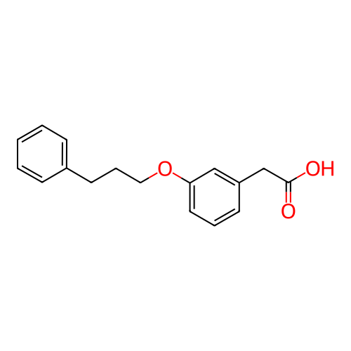 Chemical structure of BindingDB Monomer ID 50168281