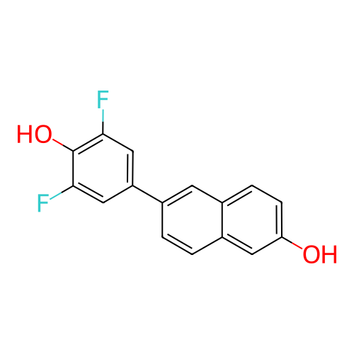 Chemical structure of BindingDB Monomer ID 50168366