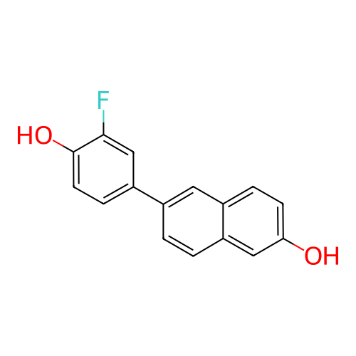 Chemical structure of BindingDB Monomer ID 50168372