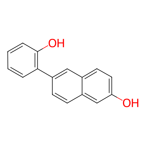 Chemical structure of BindingDB Monomer ID 50168378