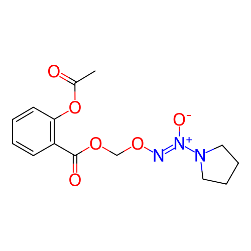 Chemical structure of BindingDB Monomer ID 50168440