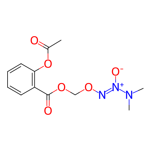 Chemical structure of BindingDB Monomer ID 50168442