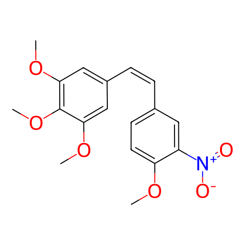 Chemical structure of BindingDB Monomer ID 50168443