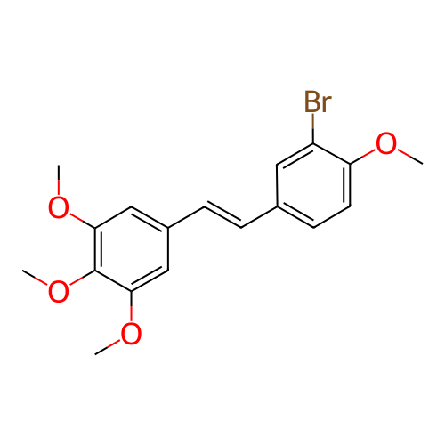 Chemical structure of BindingDB Monomer ID 50168452