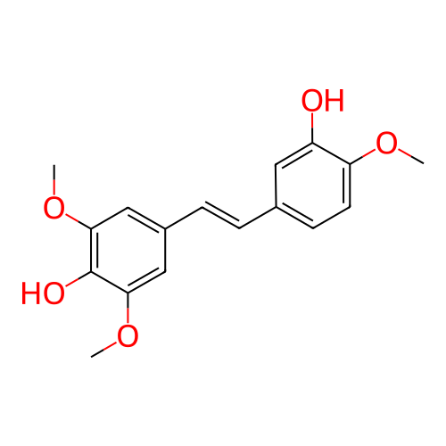 Chemical structure of BindingDB Monomer ID 50168454