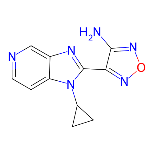 Chemical structure of BindingDB Monomer ID 50168577