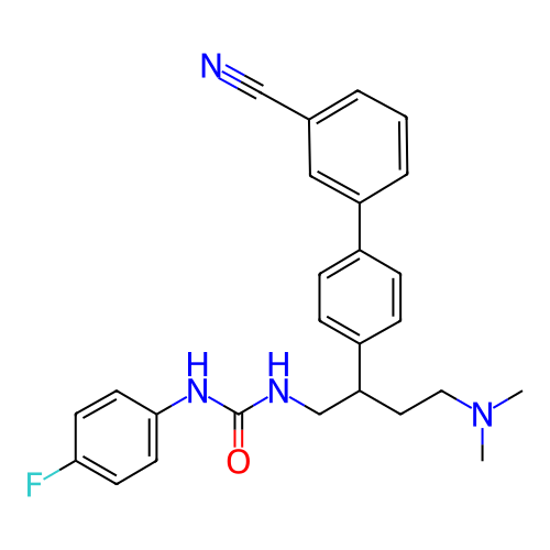 Chemical structure of BindingDB Monomer ID 50168814