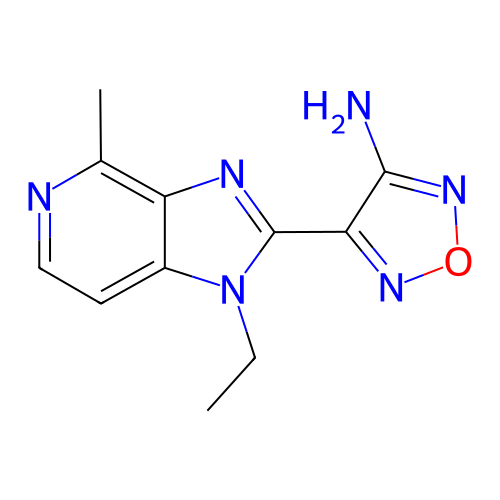 Chemical structure of BindingDB Monomer ID 50168866