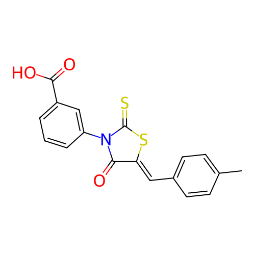 Chemical structure of BindingDB Monomer ID 50168875