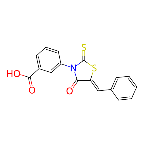 Chemical structure of BindingDB Monomer ID 50168876