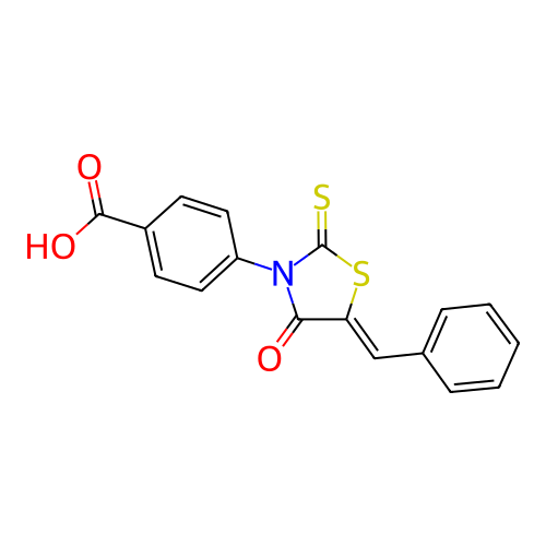 Chemical structure of BindingDB Monomer ID 50168881