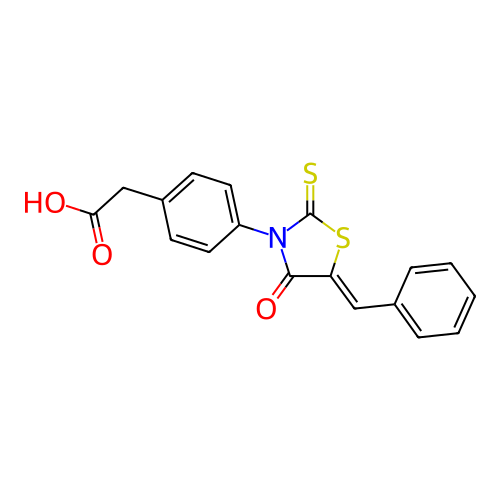 Chemical structure of BindingDB Monomer ID 50168883