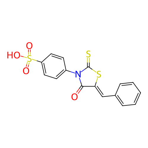 Chemical structure of BindingDB Monomer ID 50168886