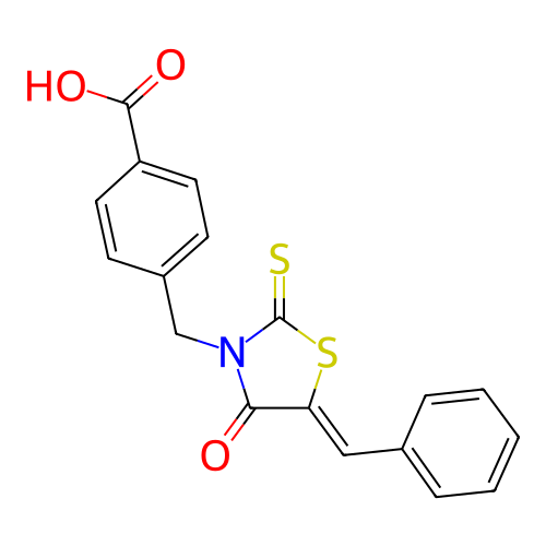 Chemical structure of BindingDB Monomer ID 50168887