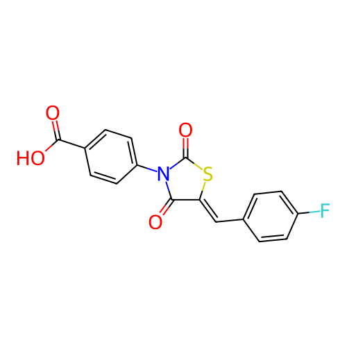 Chemical structure of BindingDB Monomer ID 50168899