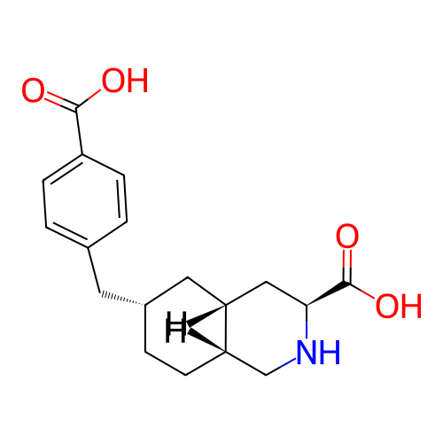 Chemical structure of BindingDB Monomer ID 50168962