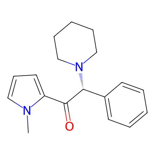 Chemical structure of BindingDB Monomer ID 50168982