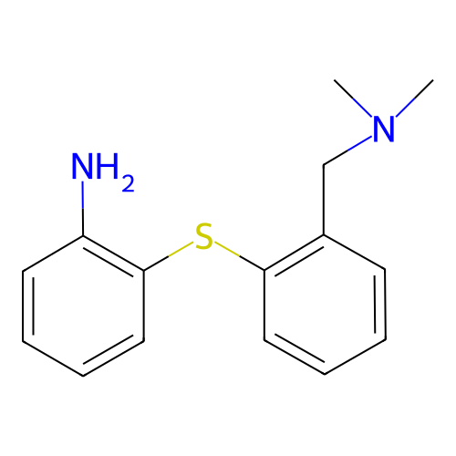 Chemical structure of BindingDB Monomer ID 50169009