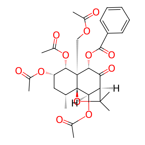 Chemical structure of BindingDB Monomer ID 50169012