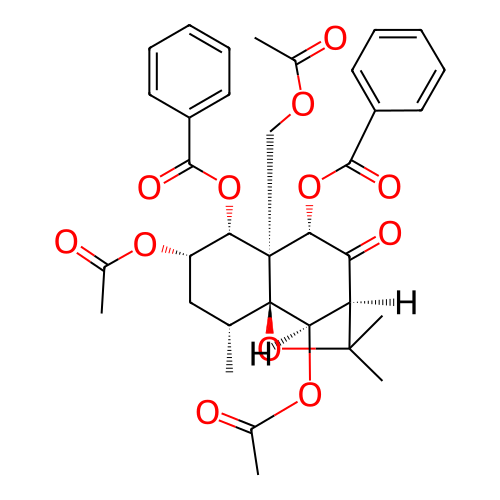 Chemical structure of BindingDB Monomer ID 50169024