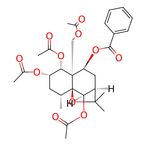Chemical structure of BindingDB Monomer ID 50169030