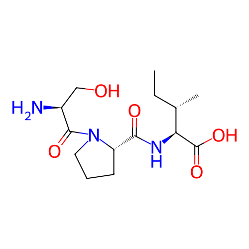 Chemical structure of BindingDB Monomer ID 50169140