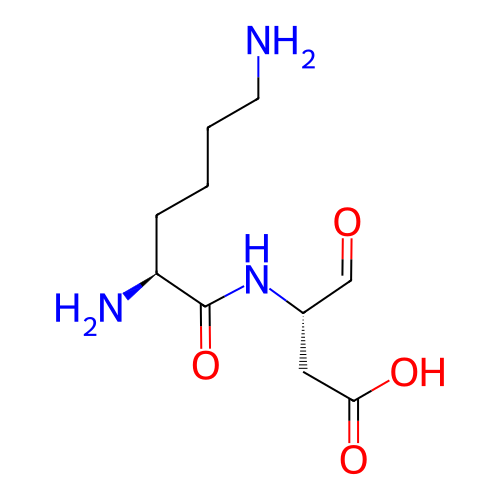 Chemical structure of BindingDB Monomer ID 50169142