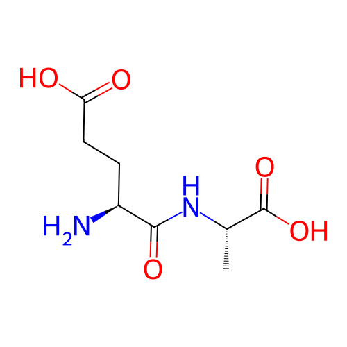 Chemical structure of BindingDB Monomer ID 50169155