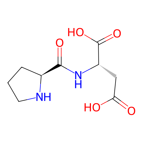 Chemical structure of BindingDB Monomer ID 50169195