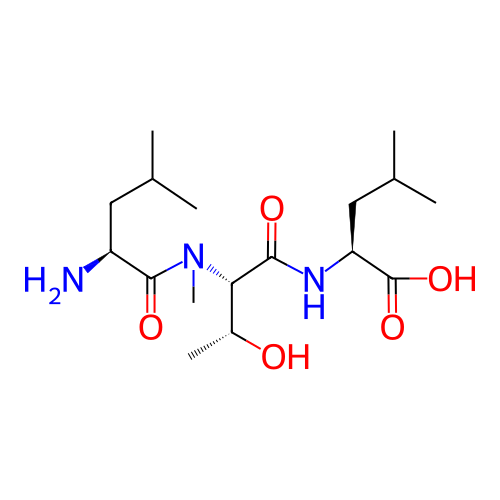 Chemical structure of BindingDB Monomer ID 50169201
