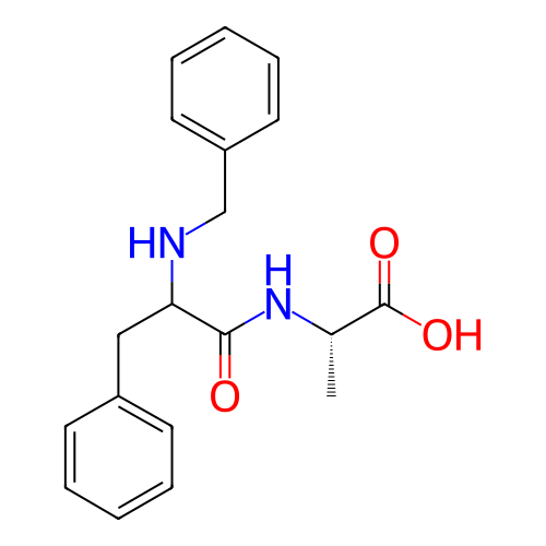Chemical structure of BindingDB Monomer ID 50169203