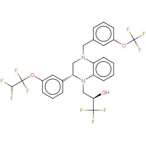 Chemical structure of BindingDB Monomer ID 50169211