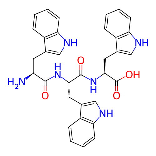 Chemical structure of BindingDB Monomer ID 50169218