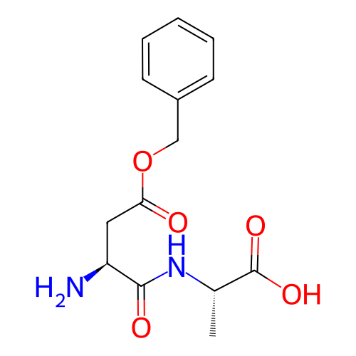 Chemical structure of BindingDB Monomer ID 50169221