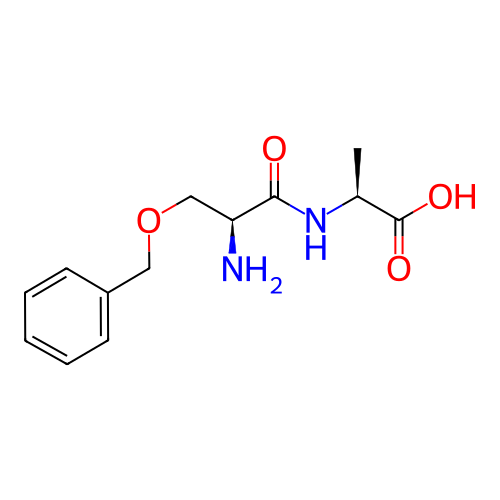 Chemical structure of BindingDB Monomer ID 50169225
