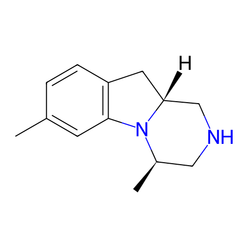 Chemical structure of BindingDB Monomer ID 50169263