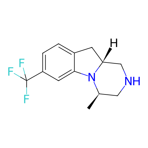 Chemical structure of BindingDB Monomer ID 50169266