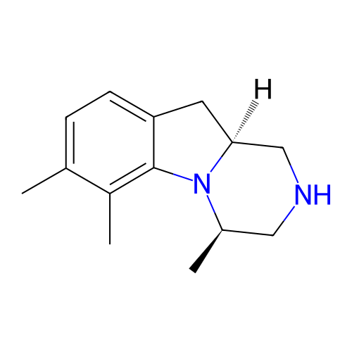 Chemical structure of BindingDB Monomer ID 50169269